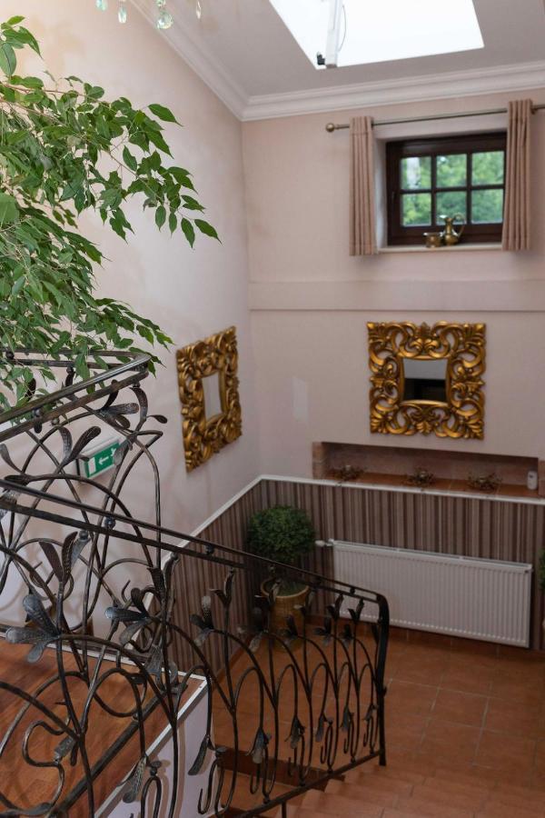 Kanclerz Zamość المظهر الخارجي الصورة